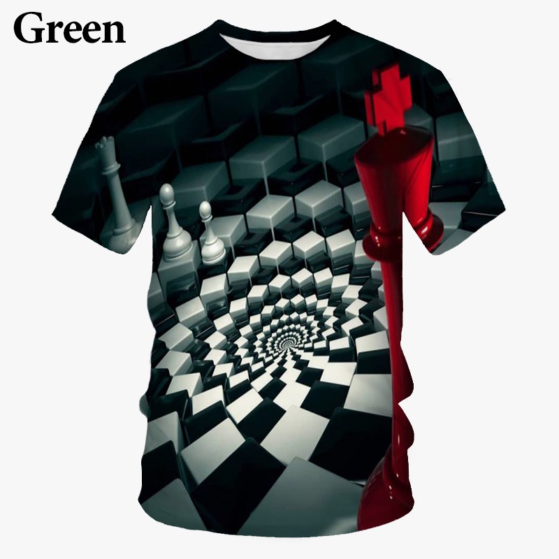 Nowa moda 3D nadruk szachy i k – 3D Printing Chess recenzja i cena