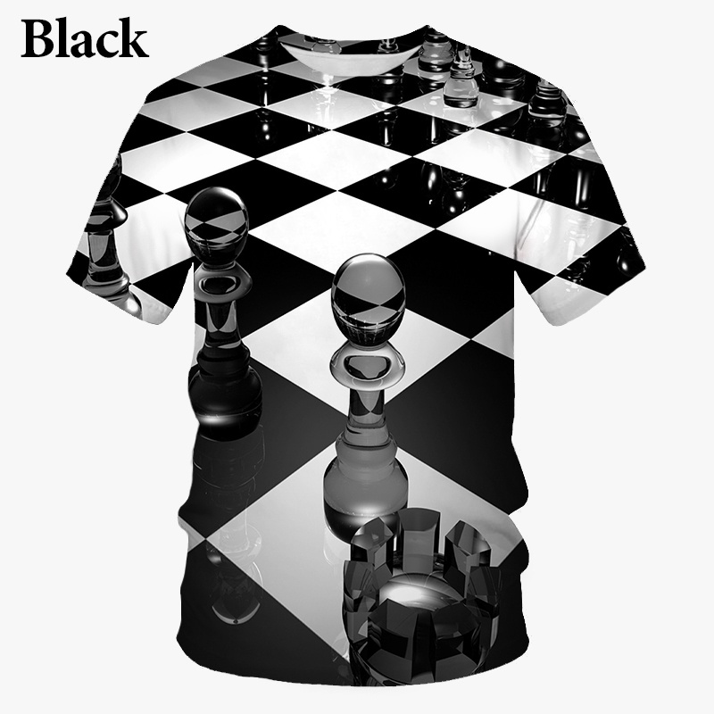 Nowa moda 3D nadruk szachy i k – 3D Printing Chess recenzja i cena