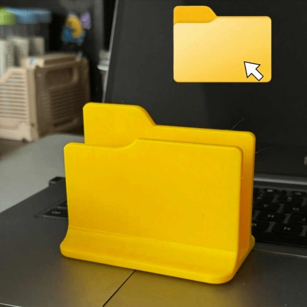 Uniwersalny uchwyt na serwetki – 3D Printing Laptop Stand recenzja i cena