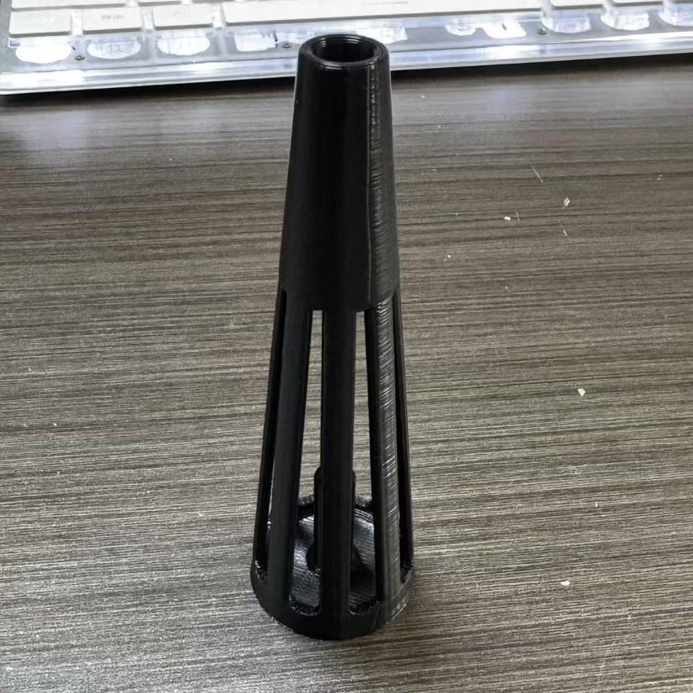Stojak na szpulki z nicią w ks – 3D Printing Aluminium recenzja i cena
