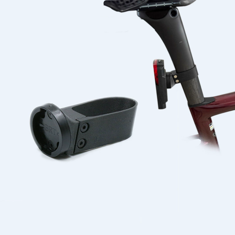 Uchwyt na lampkę rowerową z wł – 3D Printing Holder recenzja i cena