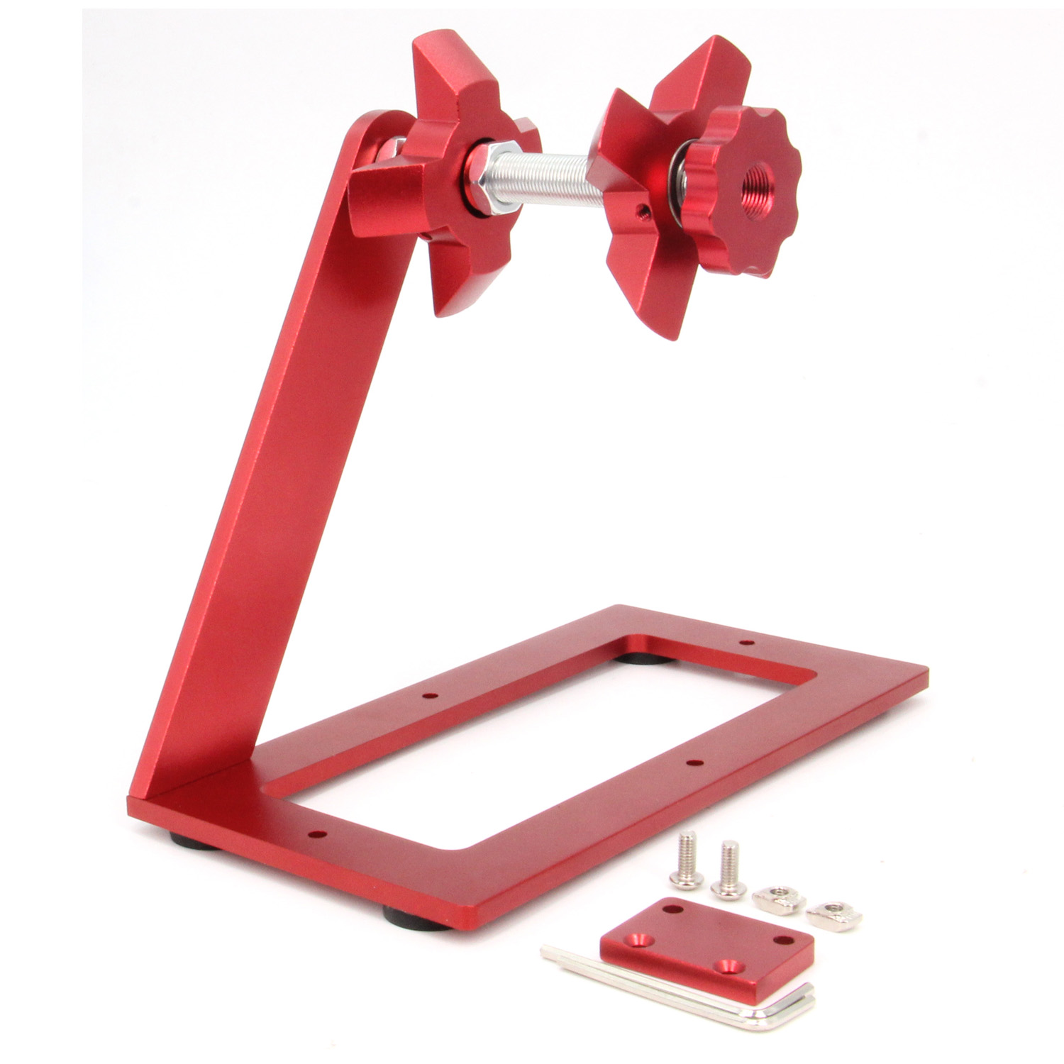 Uchwyt do drukarki 3D obrót sz – Abs Filament Spool recenzja i cena