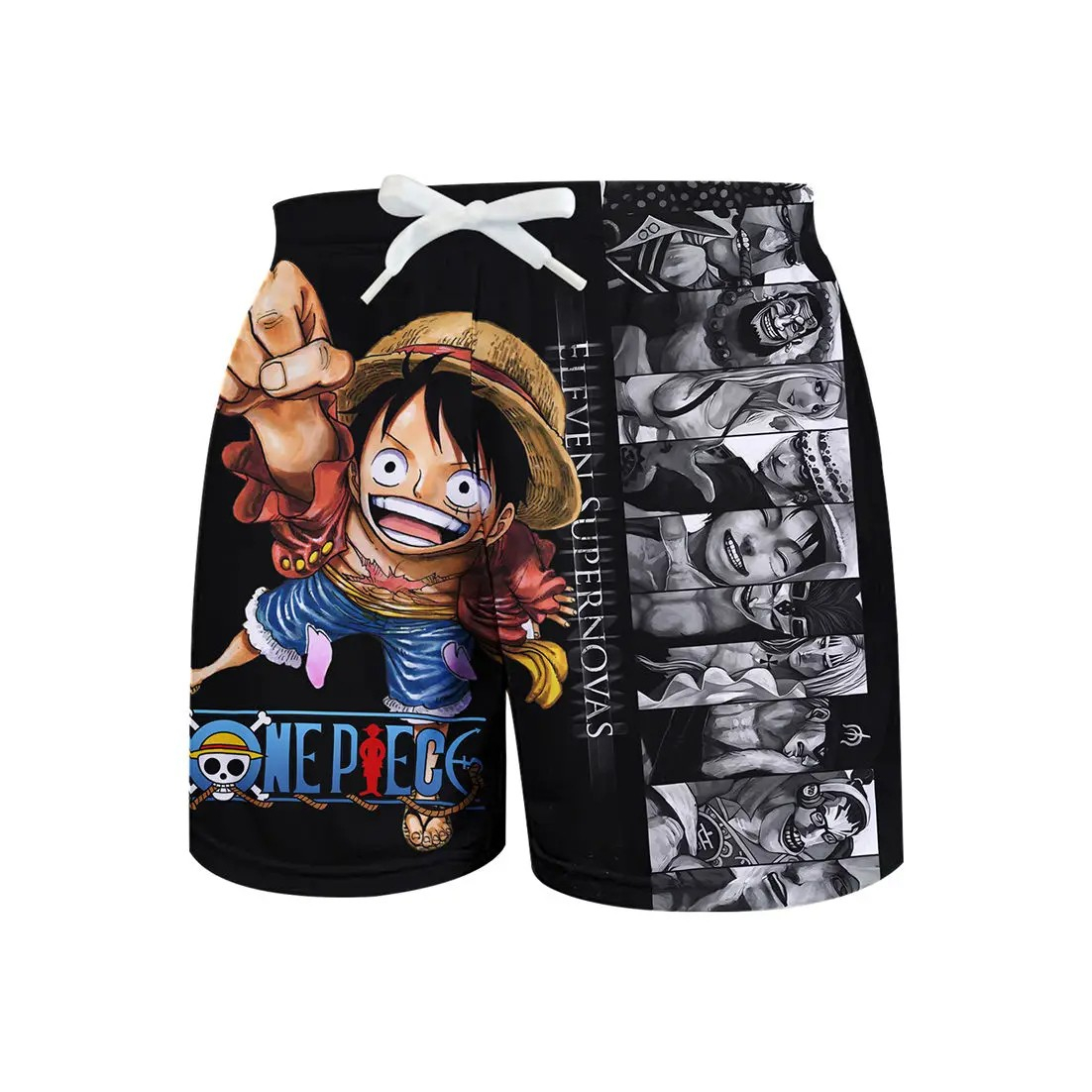 2026 One Piece Drukowane w 3D  – 3D Printing One Piece recenzja i cena