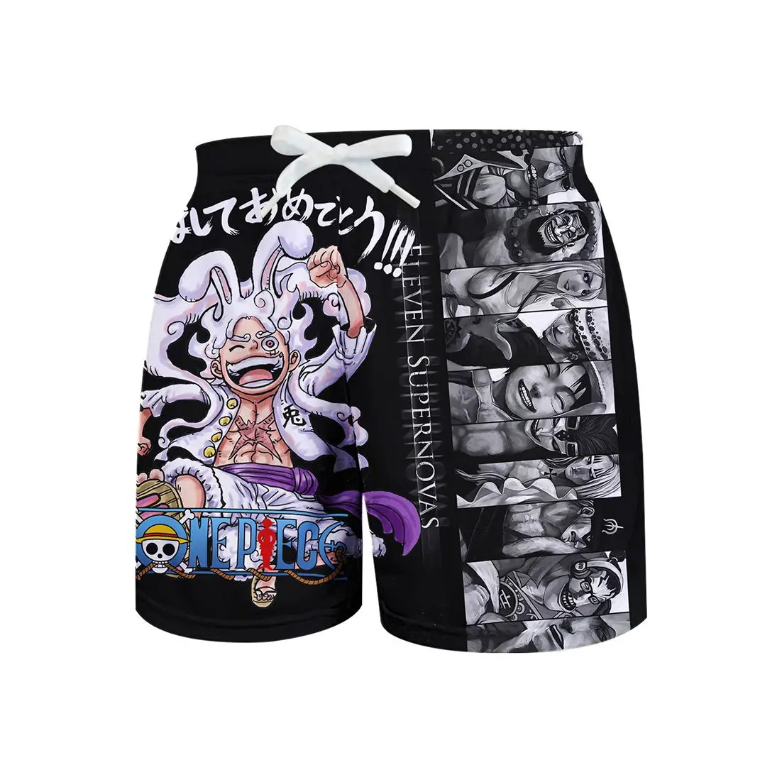 2026 One Piece Drukowane w 3D  – 3D Printing One Piece recenzja i cena