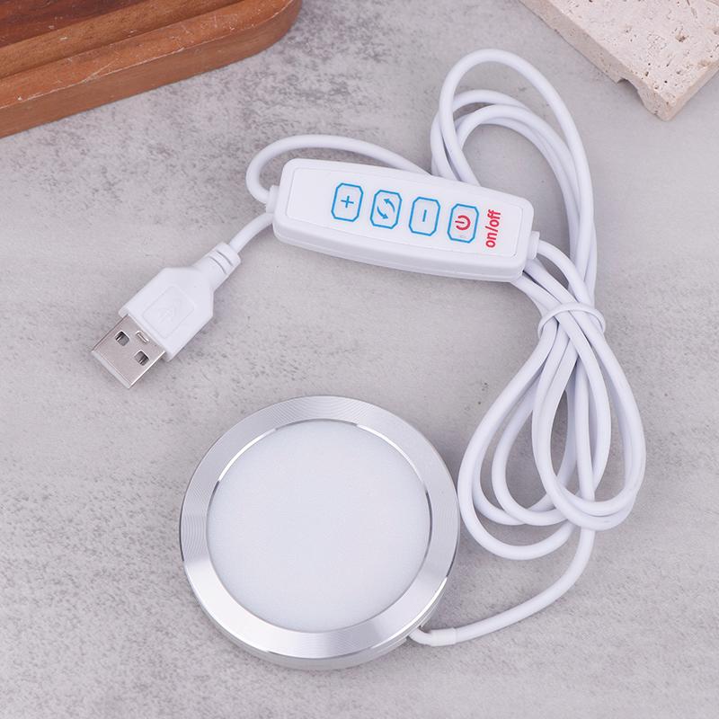 Zestaw lamp LED RGB DC 5V 2W d – 3D Printing Lamp recenzja i cena