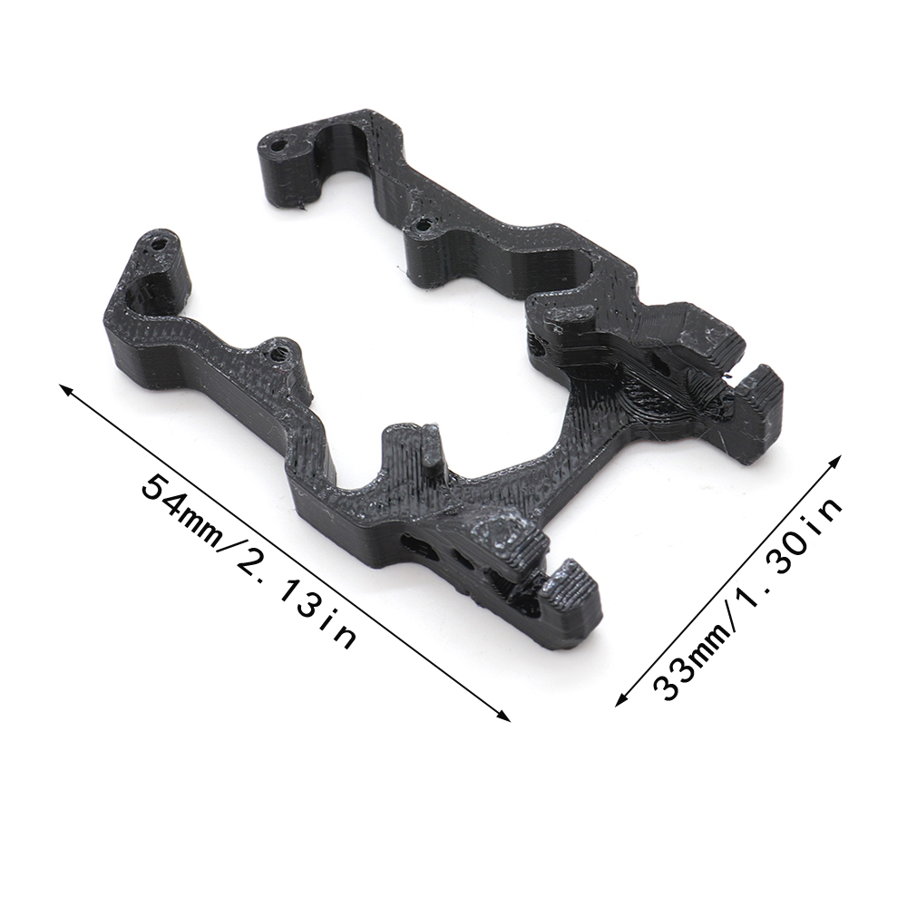 Uchwyt TPU O3/O4PRO, uszczelka – 3D Printing Tablet recenzja i cena