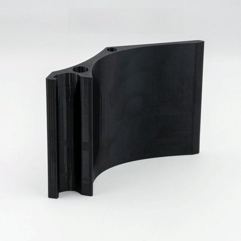 Nowy, przenośny, podwyższający – 3D Printing Laptop Stand recenzja i cena