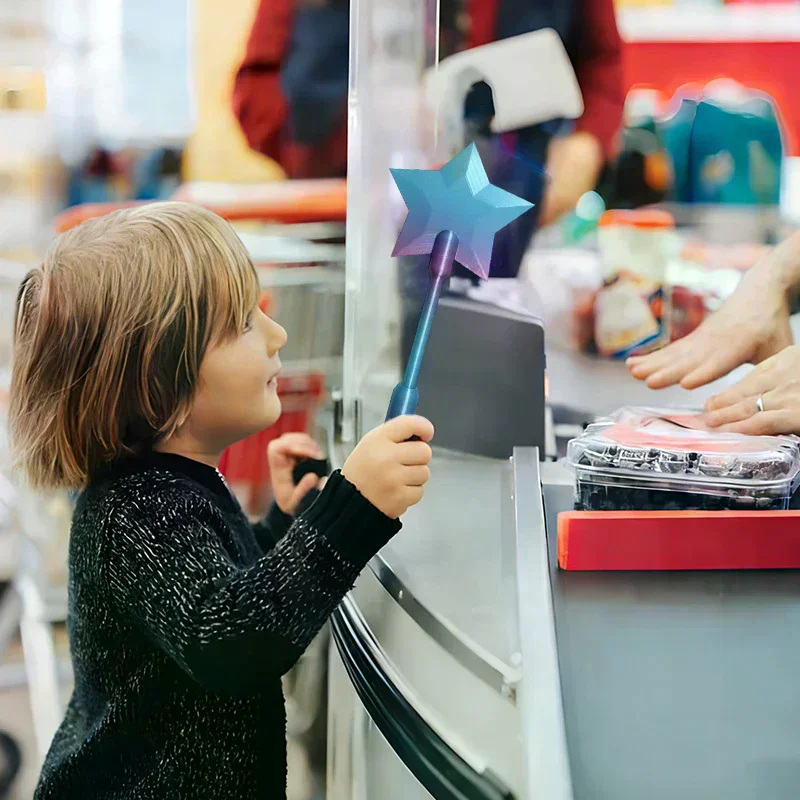 Drukowana w 3D różdżka do płac – 3D Printing Holder recenzja i cena