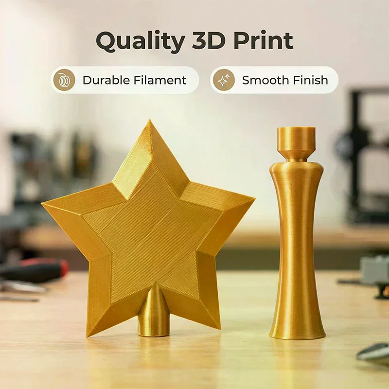 Drukowana w 3D różdżka do płac – 3D Printing Holder recenzja i cena