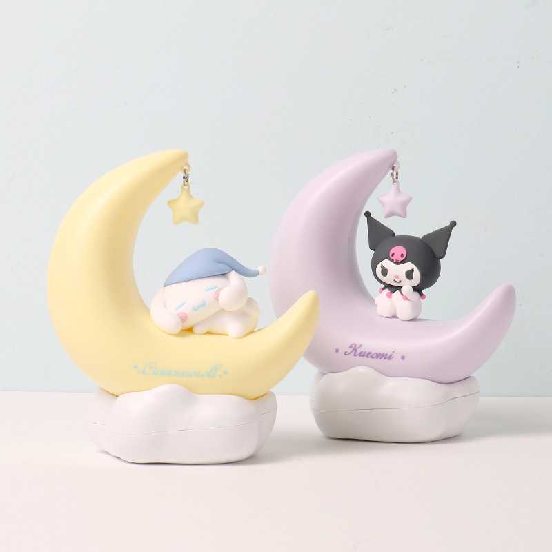 Lampka nocna LED Cinnamoroll M – 3D Printing Lamp recenzja i cena