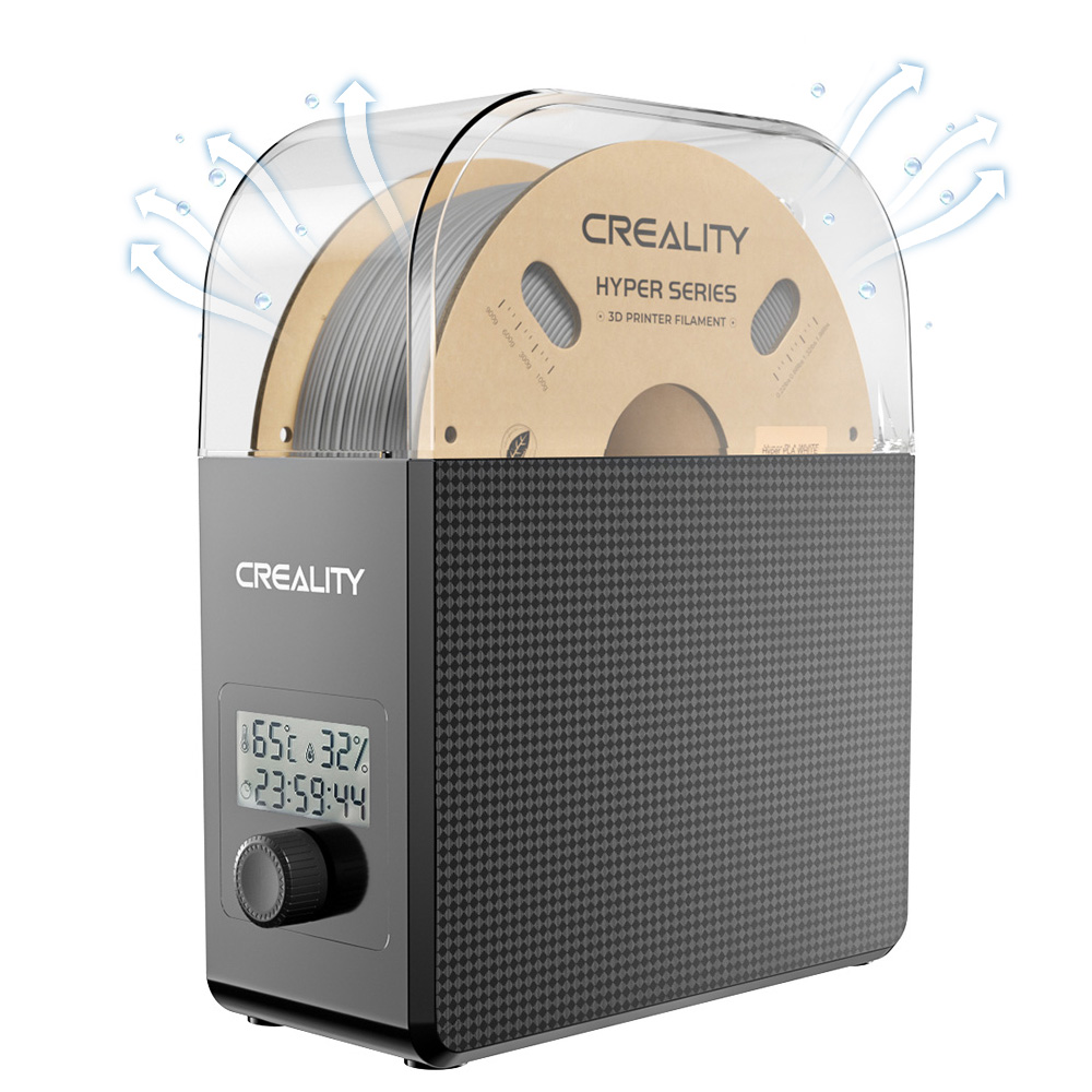 Creality Filament Dryer Upgrad – Abs Filament Spool recenzja i cena