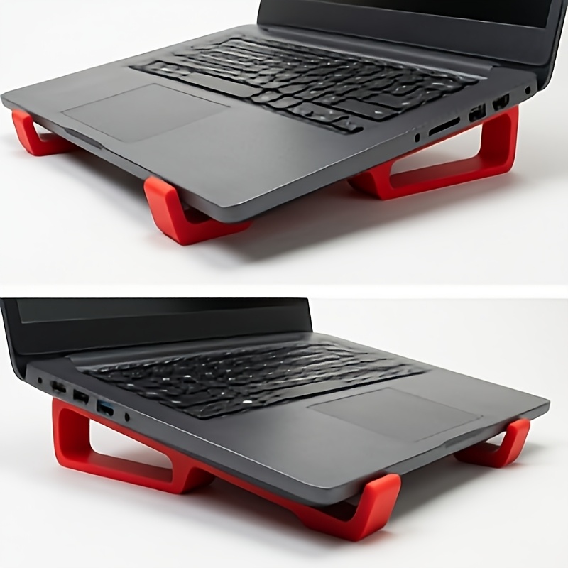 Ergonomiczna podstawka pod lap – 3D Printing Laptop Stand recenzja i cena