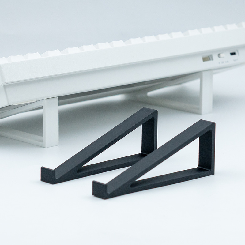 1 para plastikowych stojaków n – 3D Printing Laptop Stand recenzja i cena