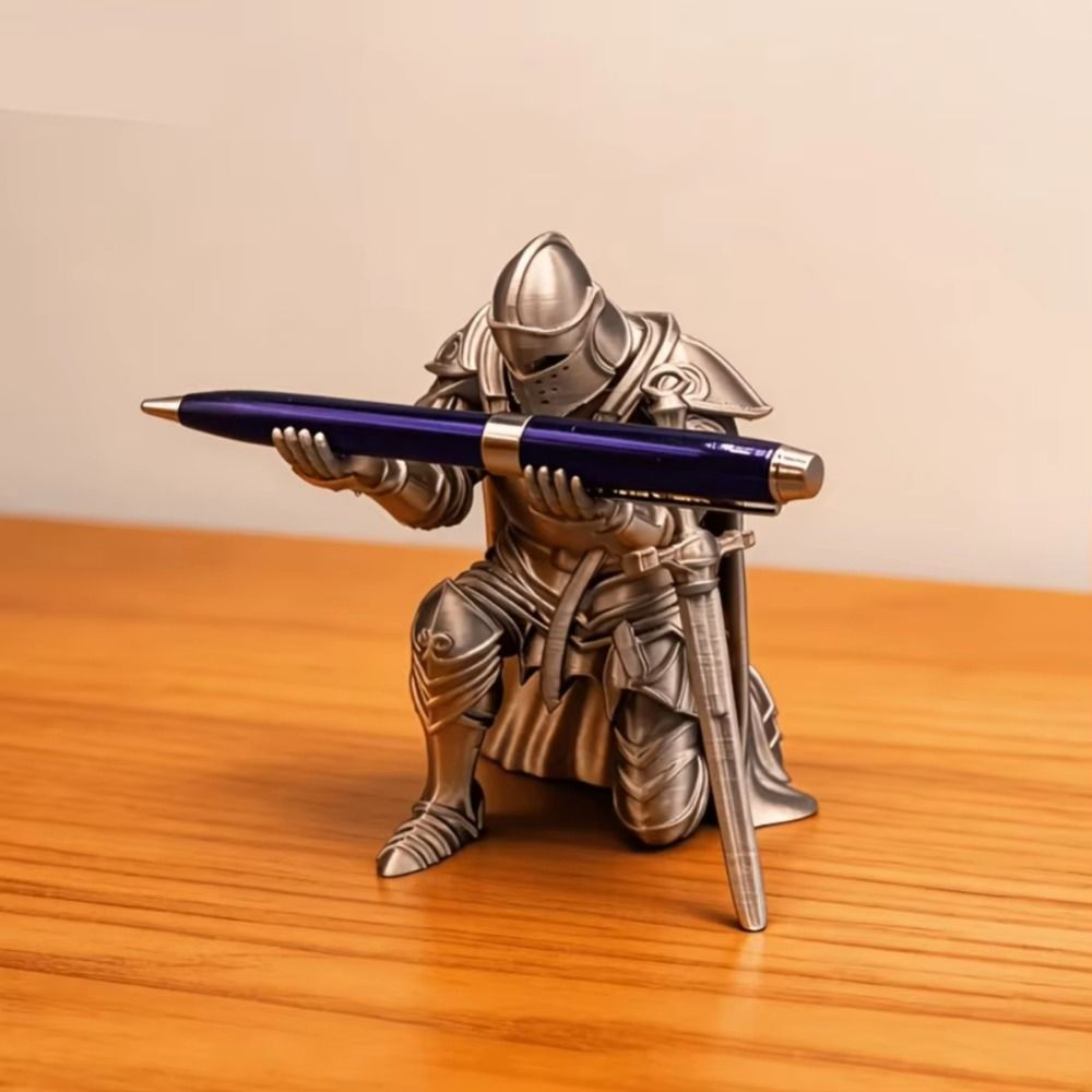 Zabawny Stojak na Długopisy w  – 3D Printing Holder recenzja i cena