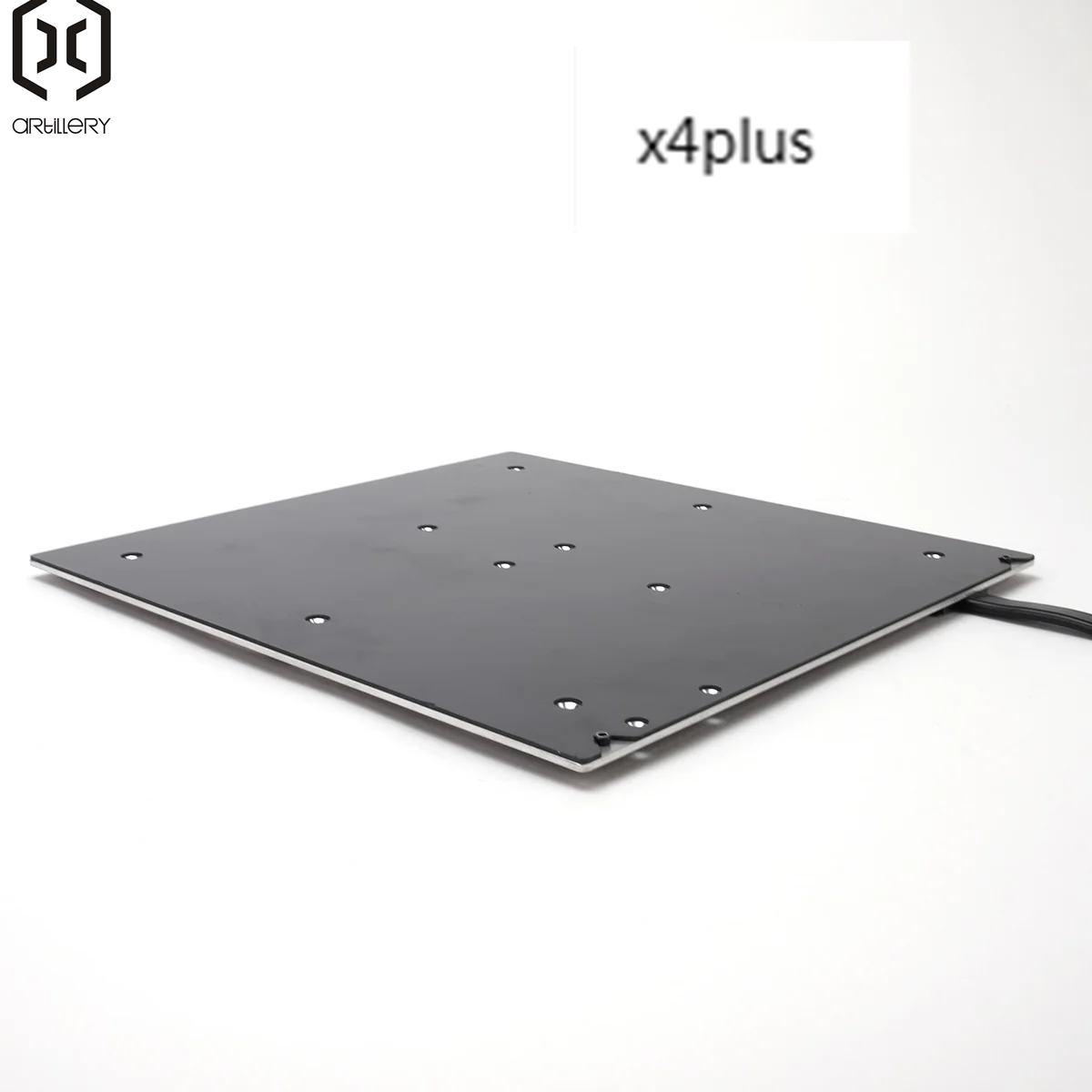 Aluminiowa podgrzewana podstaw – 3D Printing Aluminium recenzja i cena