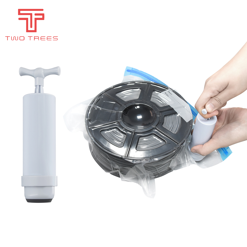 Twotrees 3D Print PLA ABS TPU  – Abs Filament Spool recenzja i cena