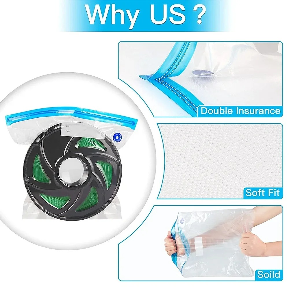 Twotrees 3D Print PLA ABS TPU  – Abs Filament Spool recenzja i cena