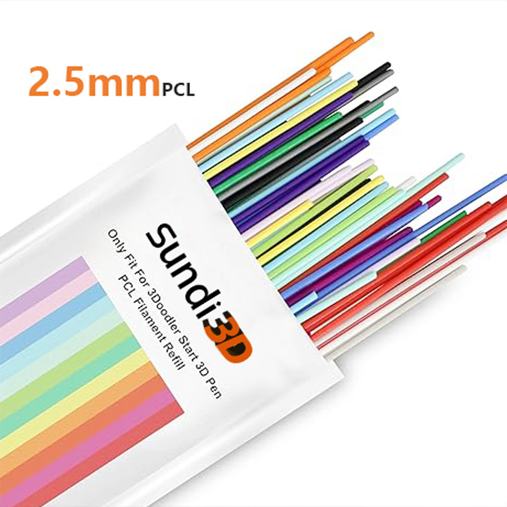 300 SZT. Filamentów do długopi – Abs Filament Spool recenzja i cena