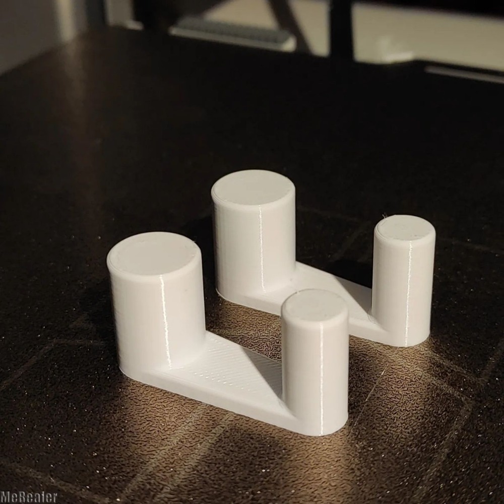 1 Para Drukowanych w 3D Podsta – 3D Printing Laptop Stand recenzja i cena
