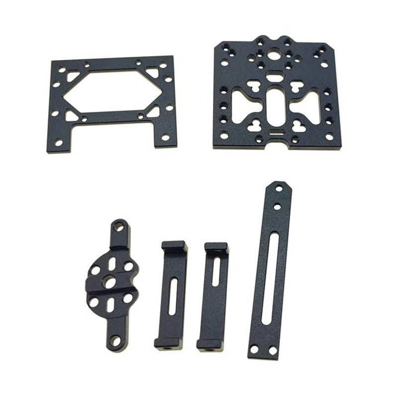 1 zestaw VZ330 / VZ235 Wsporni – 3D Printing Aluminium recenzja i cena
