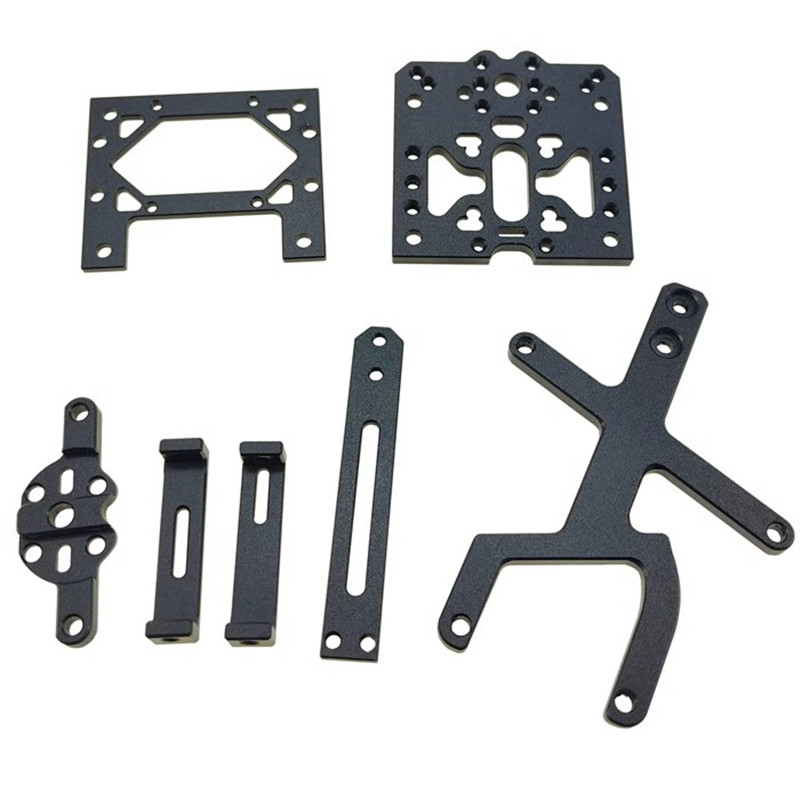 1 zestaw VZ330 / VZ235 Wsporni – 3D Printing Aluminium recenzja i cena
