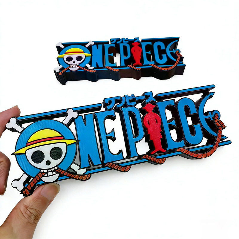 Nowa Figurka One Piece Dragon  – 3D Printing Table recenzja i cena