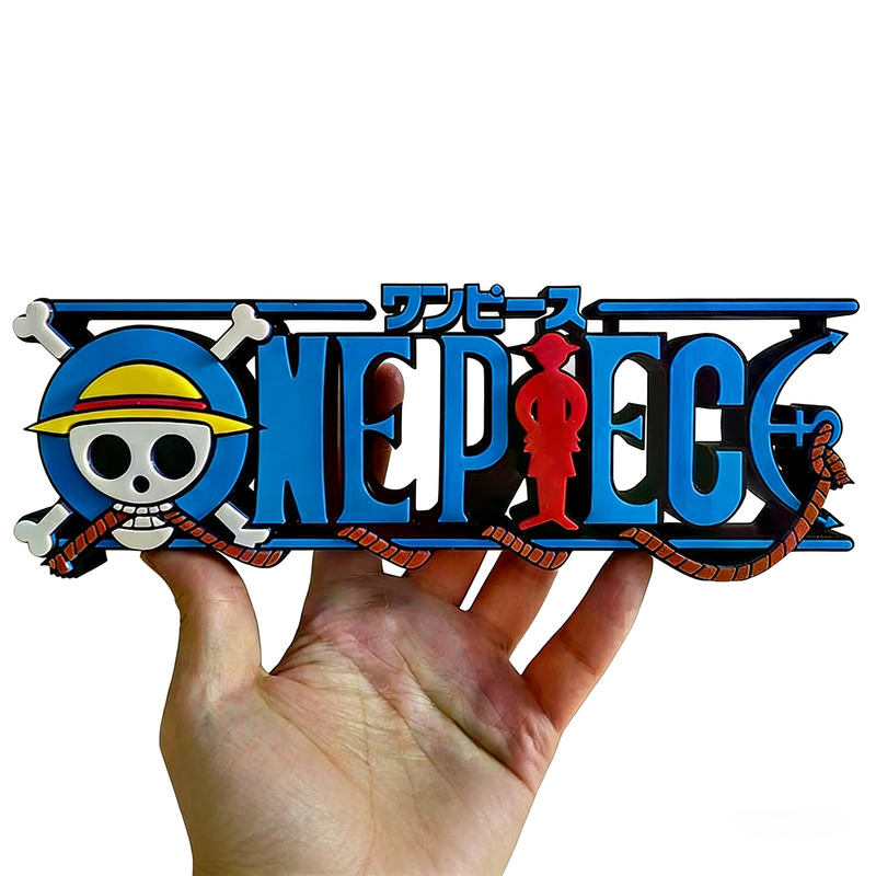 Nowa Figurka One Piece Dragon  – 3D Printing Table recenzja i cena