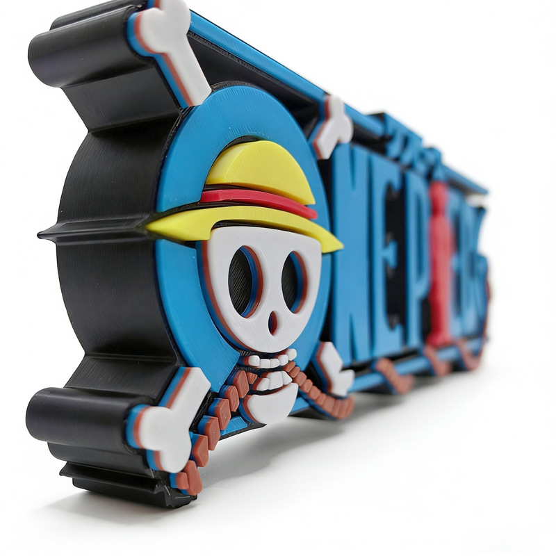 Nowa Figurka One Piece Dragon  – 3D Printing Table recenzja i cena