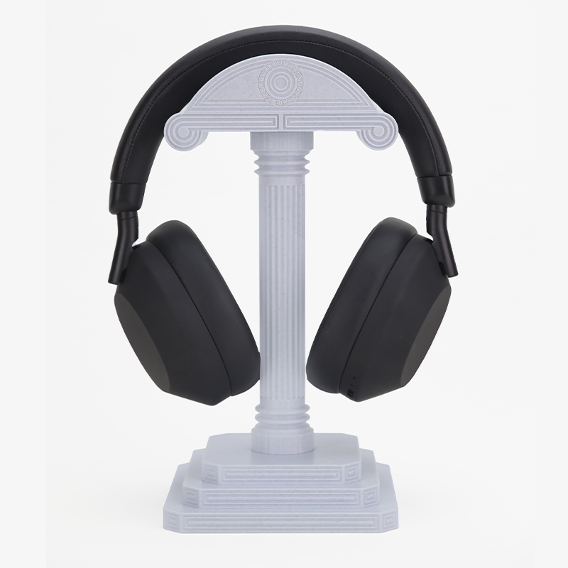 Stojak na słuchawki w kształci – 3D Printing Holder recenzja i cena