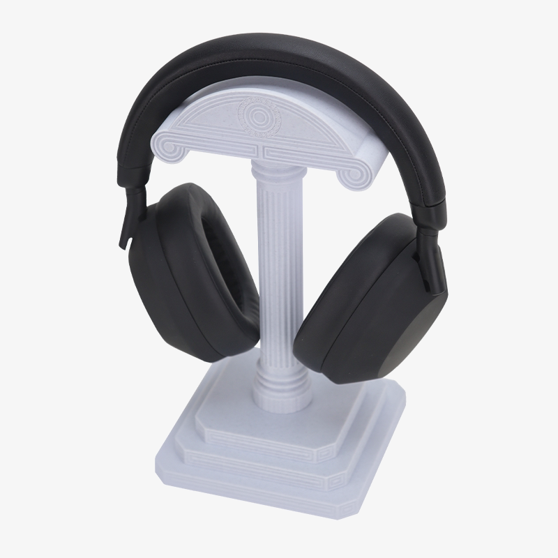 Stojak na słuchawki w kształci – 3D Printing Holder recenzja i cena
