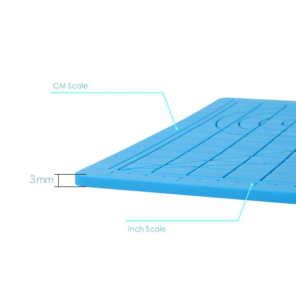 Pióro do druku 3D Silikonowa p – 3D Printing Tablet recenzja i cena