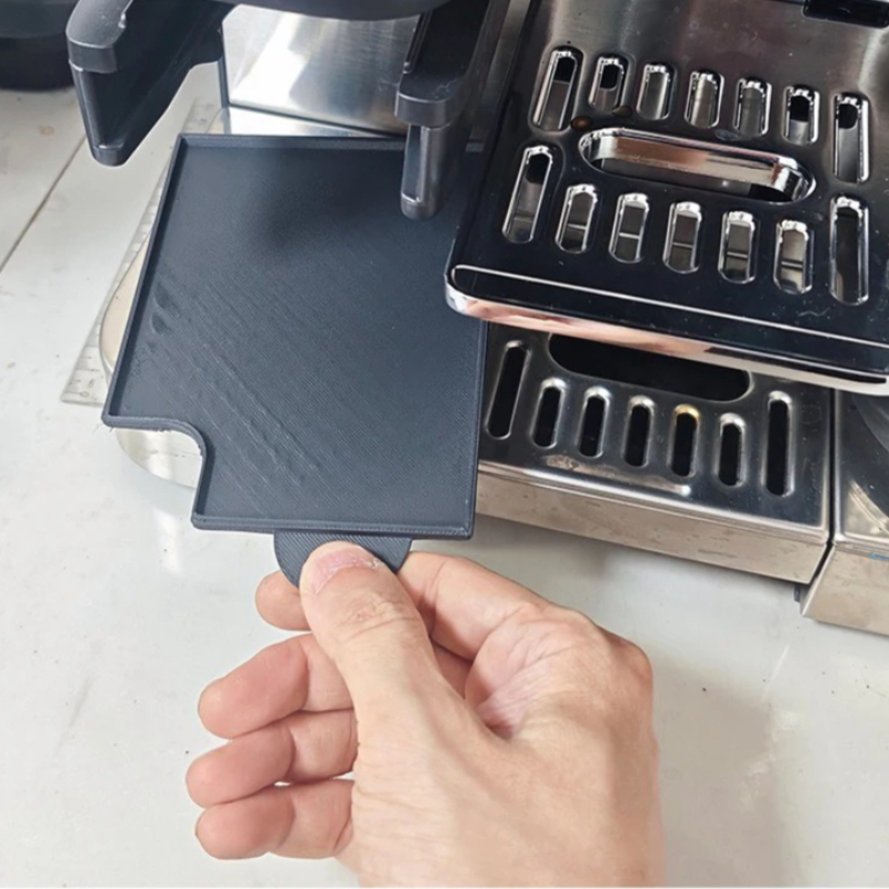 Podkładka ochronna pod ekspres – 3D Printing Tablet recenzja i cena