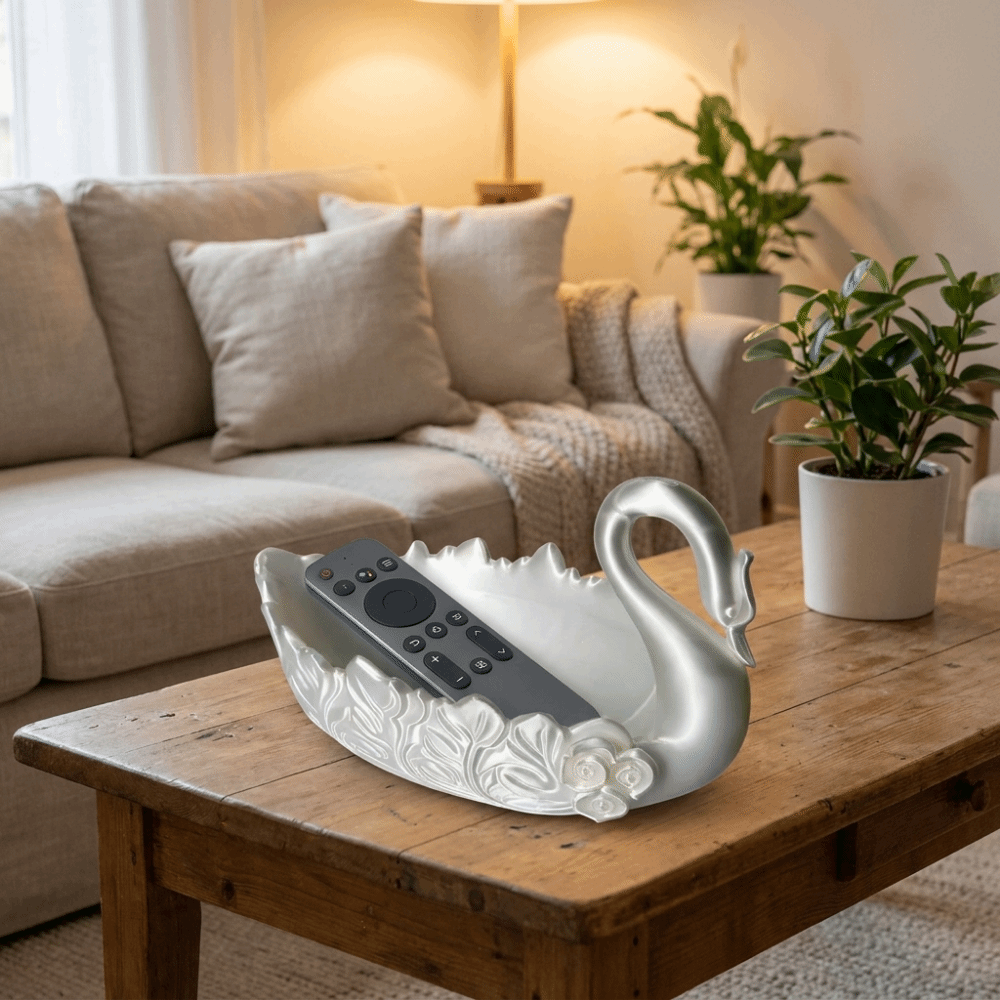 Patera na biżuterię w kształci – 3D Printing Ring Holder recenzja i cena