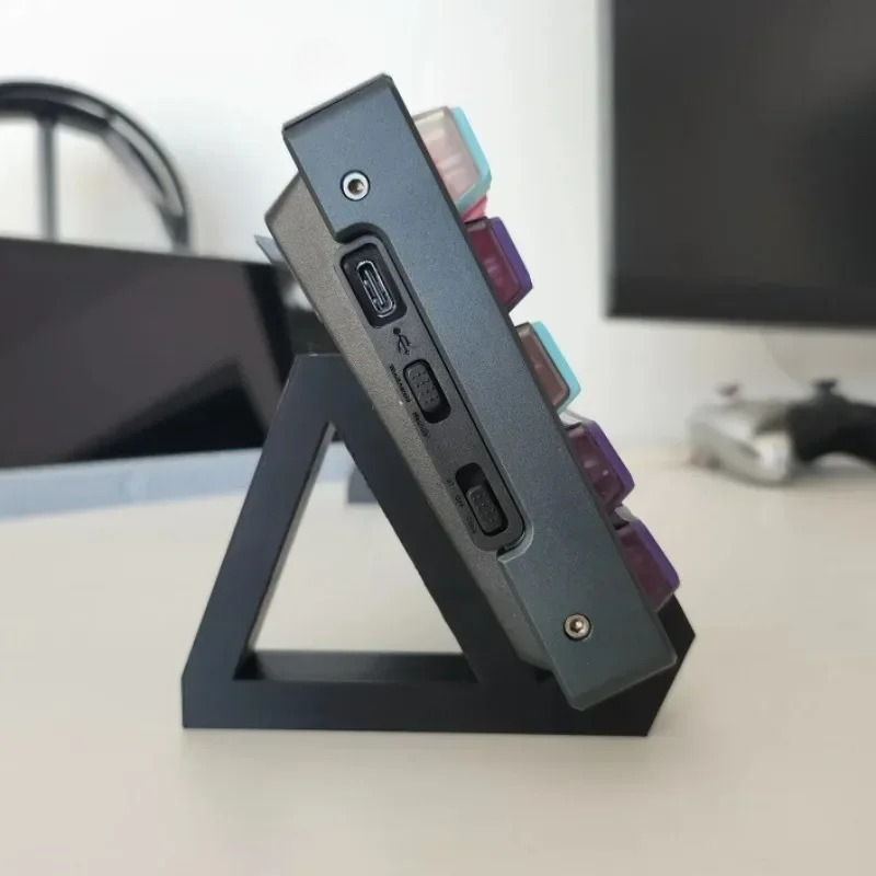 1 Para Drukowanych w 3D Stojak – 3D Printing Laptop Stand recenzja i cena