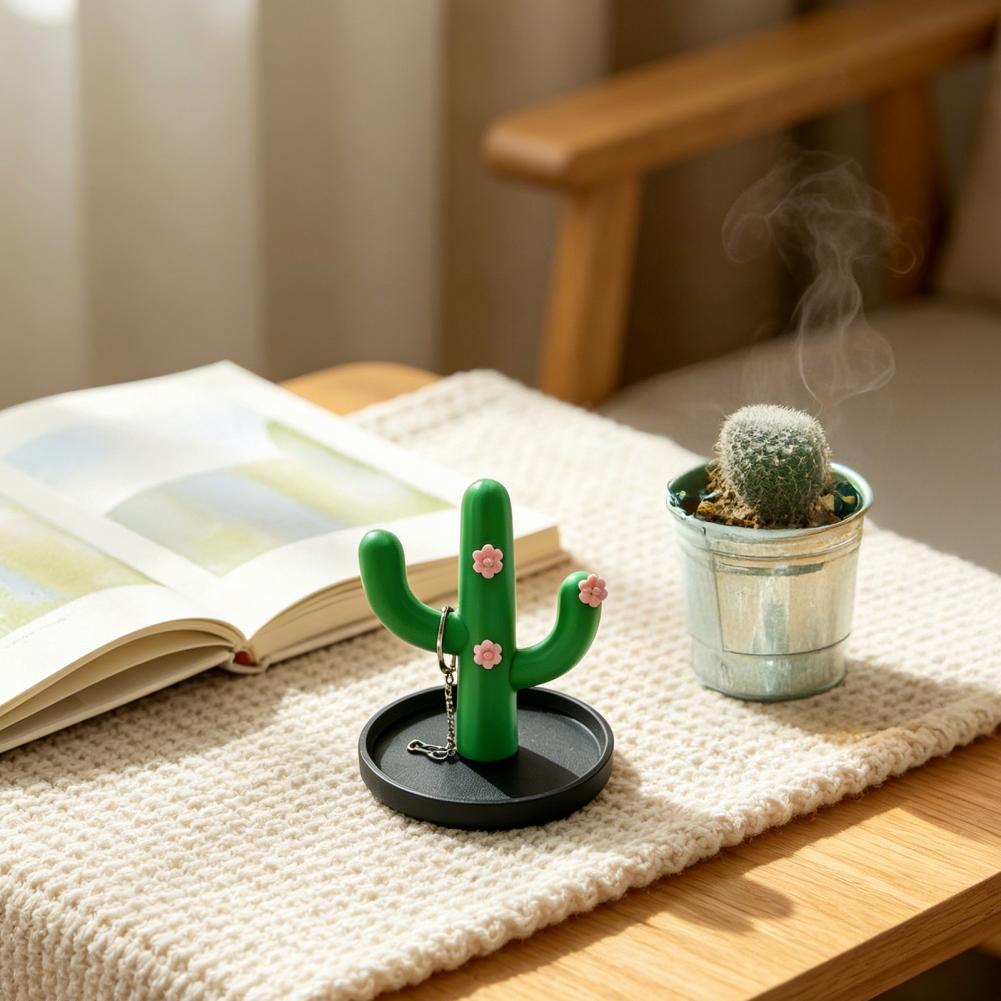 Organizer na biżuterię drukowa – 3D Printing Ring Holder recenzja i cena