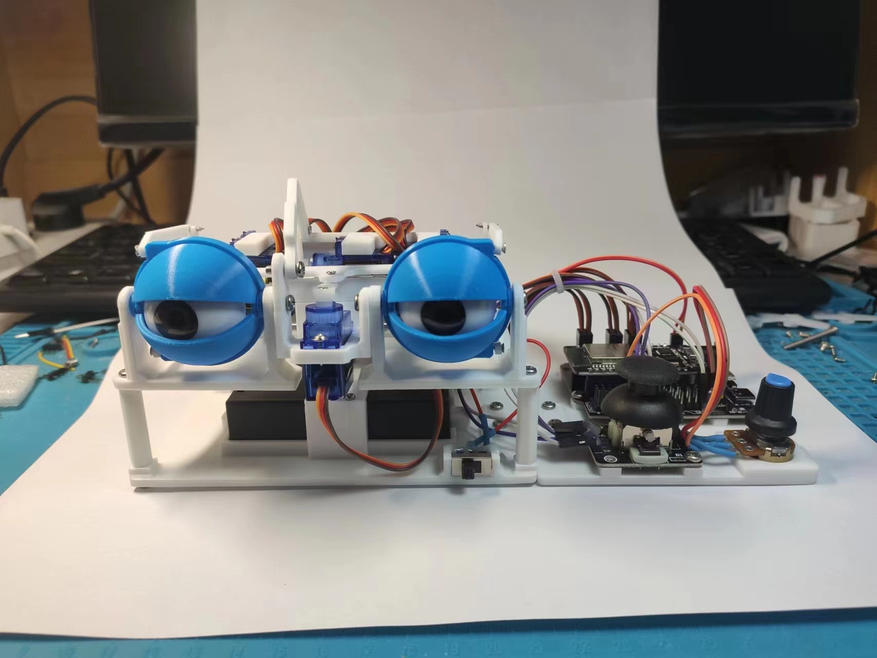 Zmontowana aplikacja do druku  – 3D Printing App recenzja i cena