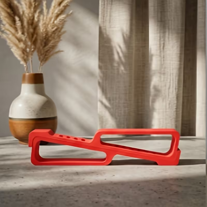 Przenośna podstawka pod laptop – 3D Printing Laptop Stand recenzja i cena