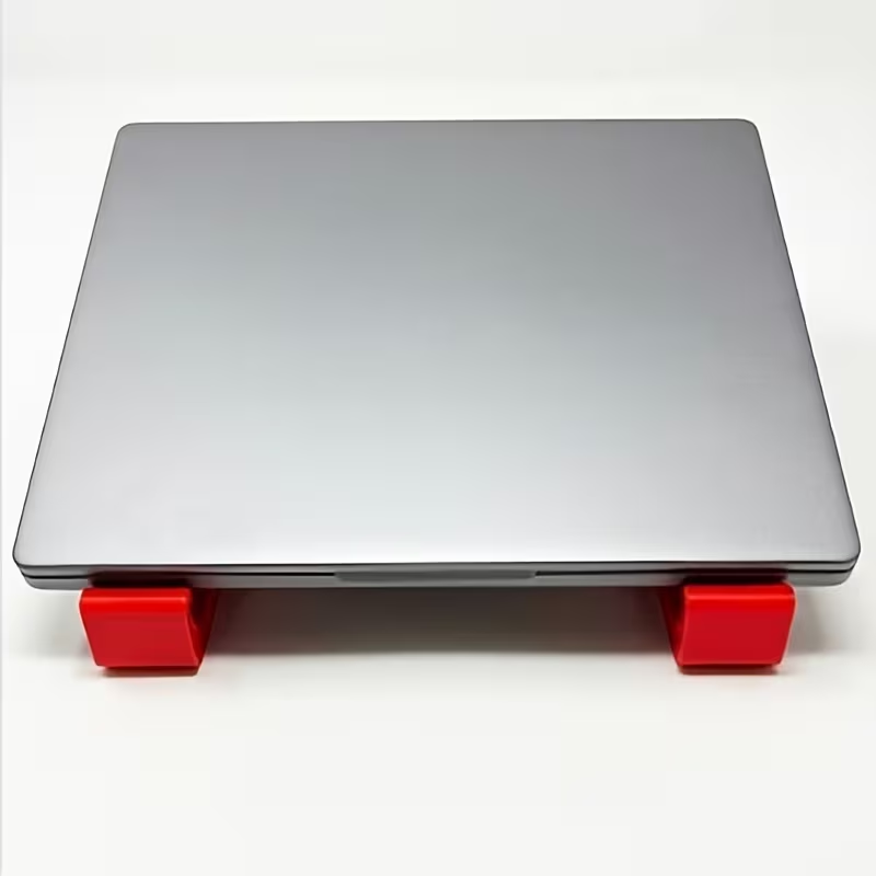 Przenośna podstawka pod laptop – 3D Printing Laptop Stand recenzja i cena