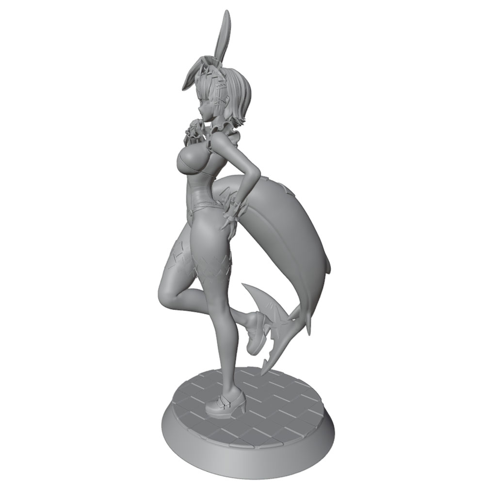 Zestawy modeli żywicznych Wojo – 3D Printing App recenzja i cena