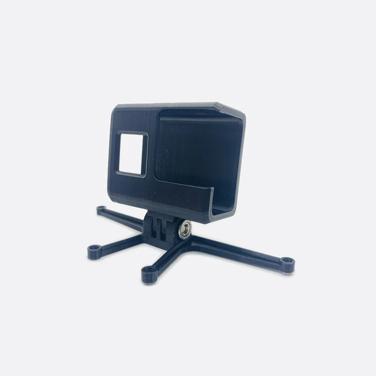 Uchwyt montażowy 3D z nadrukie – 3D Printing Holder recenzja i cena