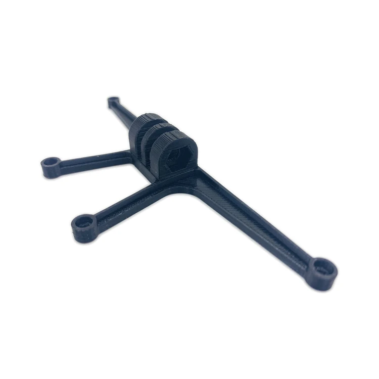 Uchwyt montażowy 3D z nadrukie – 3D Printing Holder recenzja i cena
