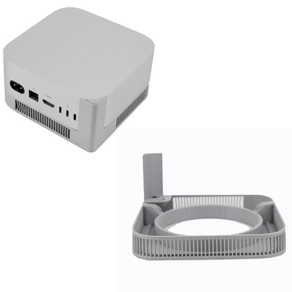 Górny przycisk zasilania dla 2 – 3D Printing Aluminium recenzja i cena