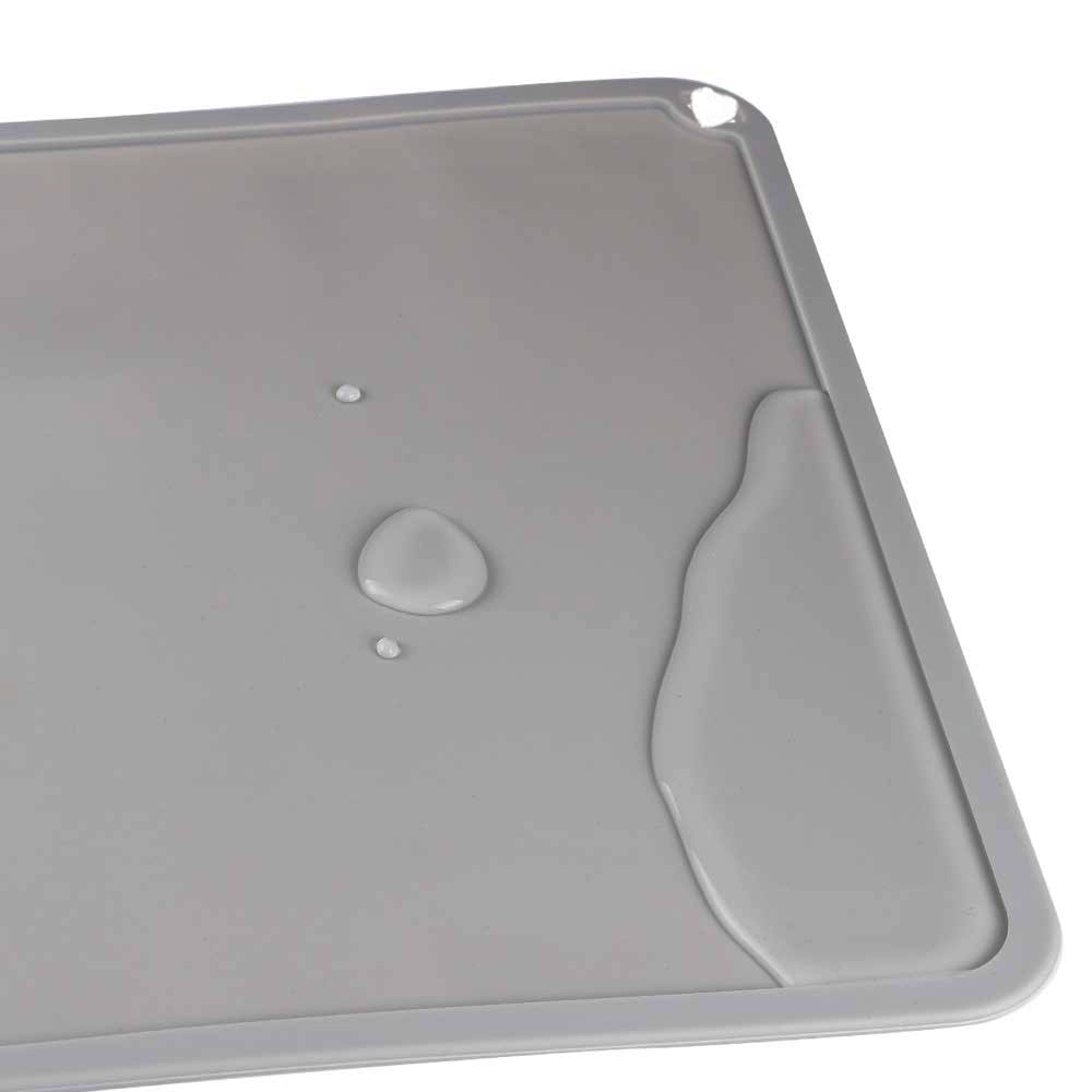 Silikonowa mata do usuwania os – 3D Printing Tablet recenzja i cena