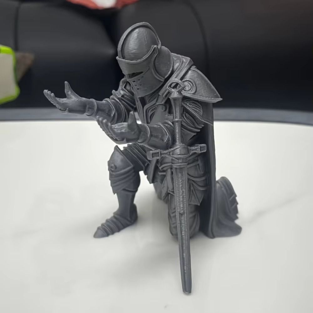 Zabawny Stojak na Długopisy w  – 3D Printing Holder recenzja i cena