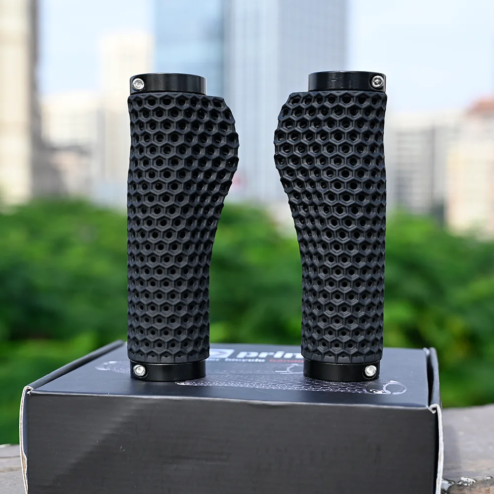 GOLDIX 3D Drukowane Gripy na K – 3D Printing Aluminium recenzja i cena