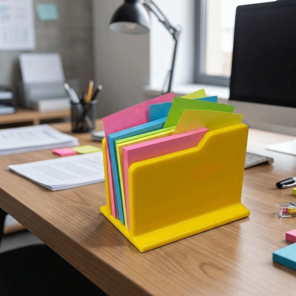 Drukowany w 3D uchwyt na serwe – 3D Printing Laptop Stand recenzja i cena