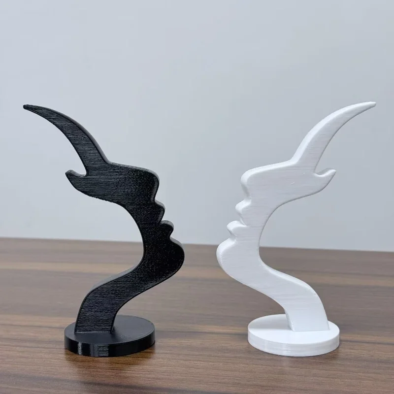 Unikalny, zakrzywiony stojak n – 3D Printing Holder recenzja i cena