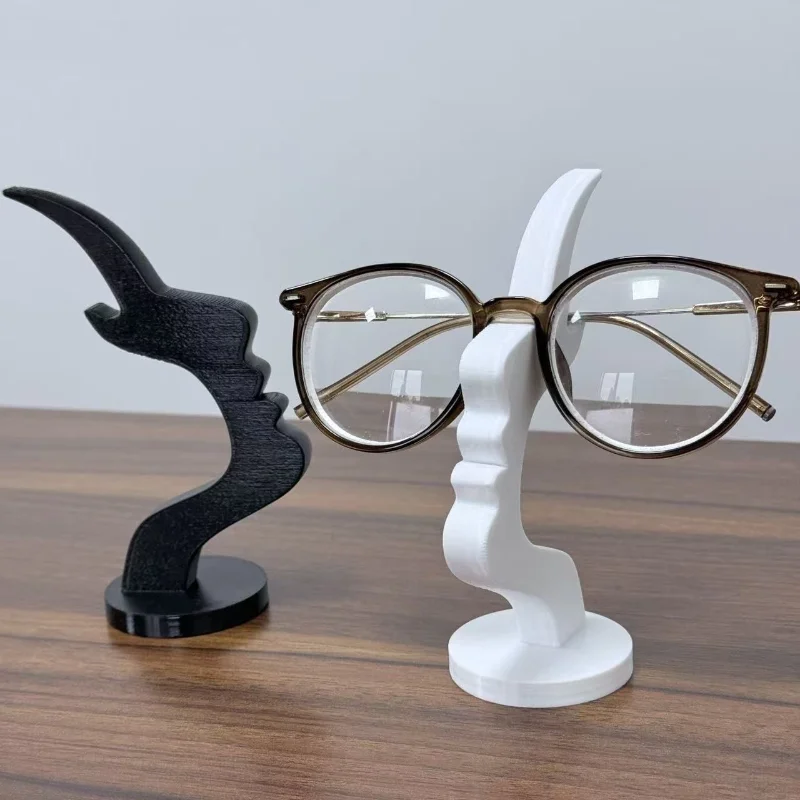 Unikalny, zakrzywiony stojak n – 3D Printing Holder recenzja i cena