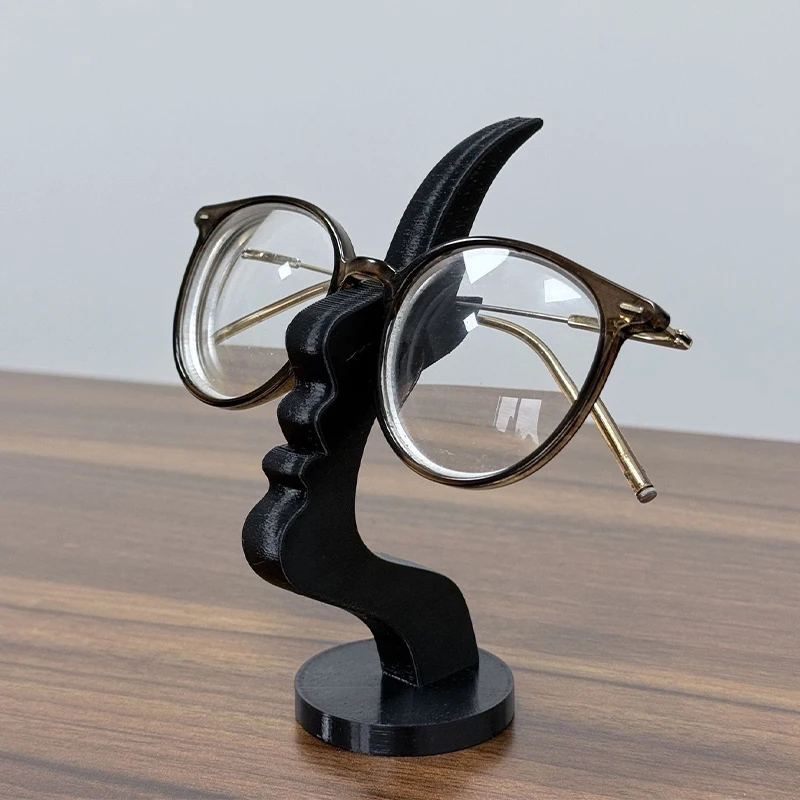 Unikalny, zakrzywiony stojak n – 3D Printing Holder recenzja i cena