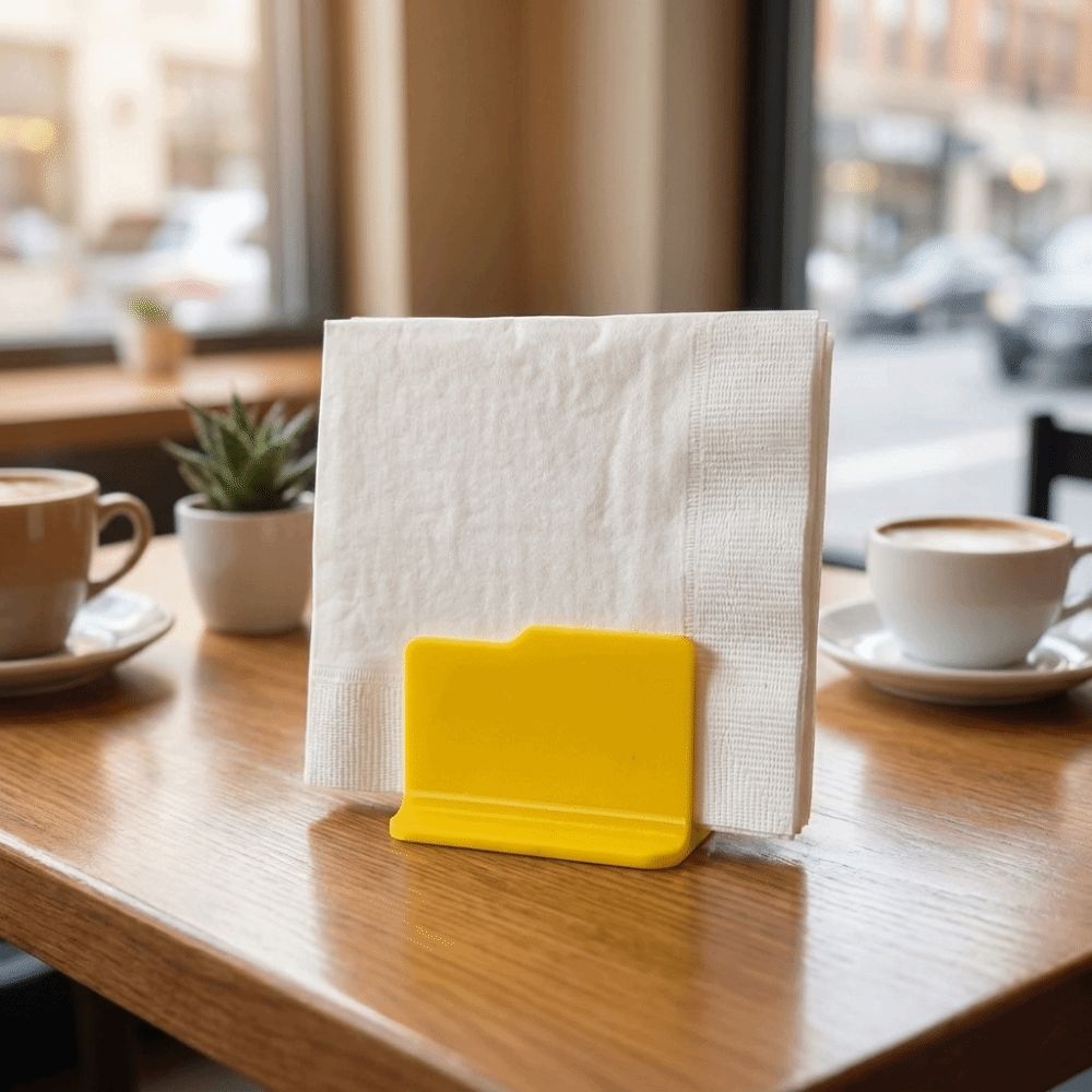 Uchwyt na notatki Druk 3D Uchw – 3D Printing Laptop Stand recenzja i cena